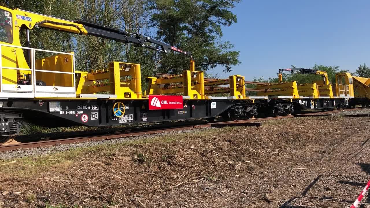 CML Construction