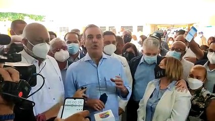 Comienzan aplicar vacunas  escuelas