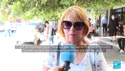 En Tunisie, une femme, Najla Bouden, chargée de former le gouvernement