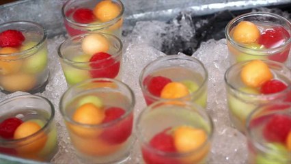 The Melon Baller Is Every Southerner's Favorite Summer Kitchen Tool