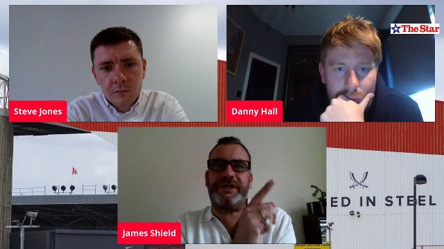 PREVIEW - Last Chance Saloon. The Star Blades podcast Thursday September 30th 2021