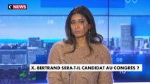 Prisca Thévenot, porte-parole LREM, sur la présidentielle 2022 : «Je ne me résigne pas et je ne souhaite pas un second tour Emmanuel Macron - Marine Le Pen»