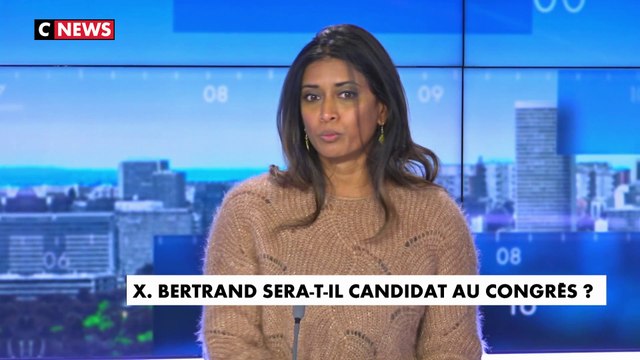 Prisca Thévenot, porte-parole LREM, sur la présidentielle 2022 : «Je ne me résigne pas et je ne souhaite pas un second tour Emmanuel Macron - Marine Le Pen»