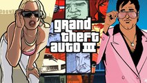 GTA Trilogy Remastered está a punto de confirmarse: con GTA 3, Vice City y San Andreas