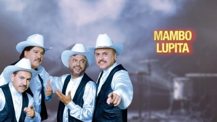 Mi Banda El Mexicano - Mambo Lupita