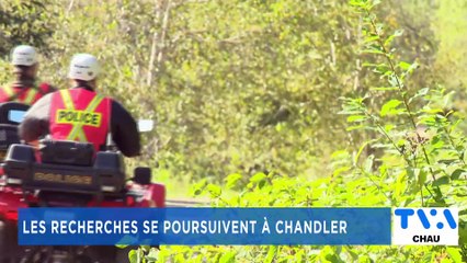 TVA Nouvelles CHAU 12h 30 septembre 2021