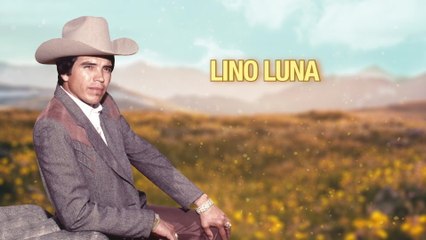Chalino Sanchez - Lino Luna