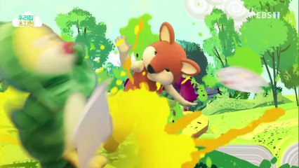 생방송 우리집 유치원 - 사물 악기 놀이_#003