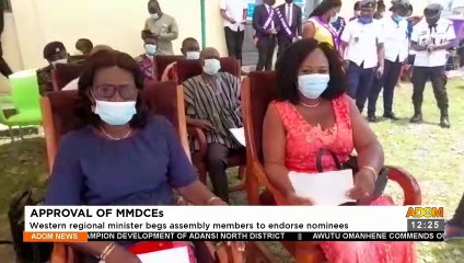 Premotobre Kasee on Adom TV (30-9-21)