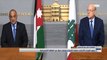 رئيس الوزراء الأردني: نسعى لتلبية احتياجات لبنان من الطاقة الكهربائية