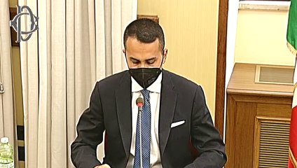 Caso Regeni, Di Maio: "L'Egitto rappresenta un interlocutore ineludibile"