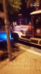 Visite de la plage Albatros à Istanbul