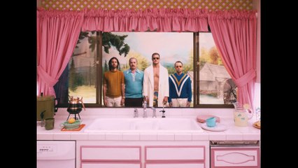 Imagine Dragons - Monday