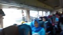 Lirik Ngakak dari Pengamen Bis  Pariwisata...(Funny Music on the Bus) Versi 2
