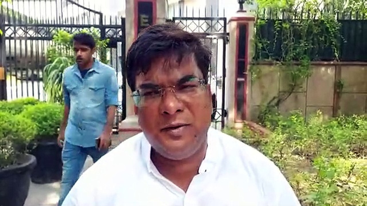 दिल्ली पहुंचे 25 से अधिक कांग्रेस विधायक पर MLA...