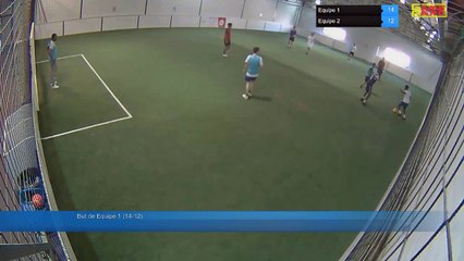 But de Equipe 1 (14-12) - Equipe 1 Vs Equipe 2 - 30/09/21 15:49 - Loisir Poitiers