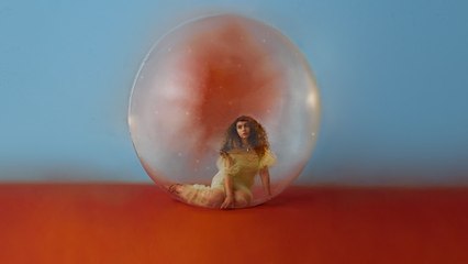 Alessia Cara - Box In The Ocean