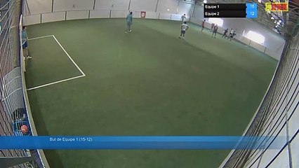 But de Equipe 1 (15-12) - Equipe 1 Vs Equipe 2 - 30/09/21 15:49 - Loisir Poitiers