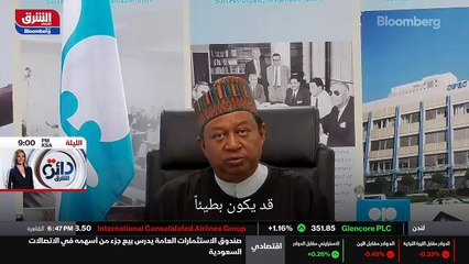 ...النفطية وعلى النفط ، وهذا ما دعم الأسعار...