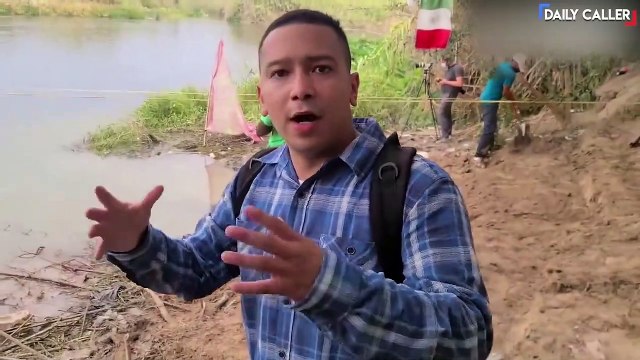 'Radically Increase Border Patrol' Biden Wanted Increased Border Security In 2007.