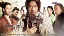 Quỷ Cốc Tử Tập 23 - THVL1 lồng tiếng - phim Trung Quốc - xem phim mưu thánh quy coc tu tap 24