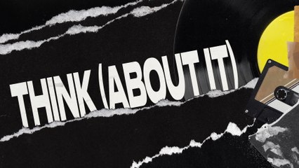 The Heritage Orchestra - Think (About It)