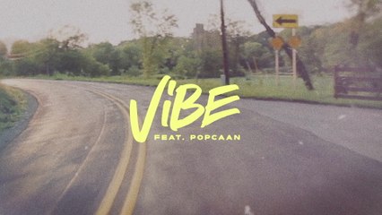 Skip Marley - Vibe