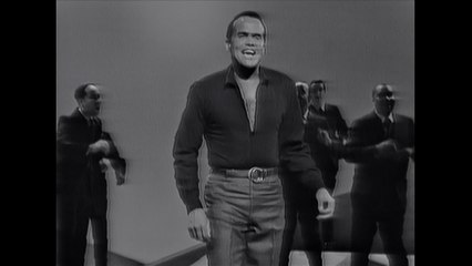 Harry Belafonte - In My Father's House (Live On The Ed Sullivan Show, March 29, 1964)