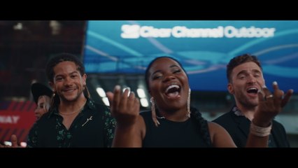 DCappella - Disney's Broadway Is Back Medley