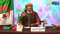 طالع هابط: الشيخ النوي ينتفظ ضد تجار الأزمات وكل من يريد التهويل في قضية حرقة الشباب الجزائري