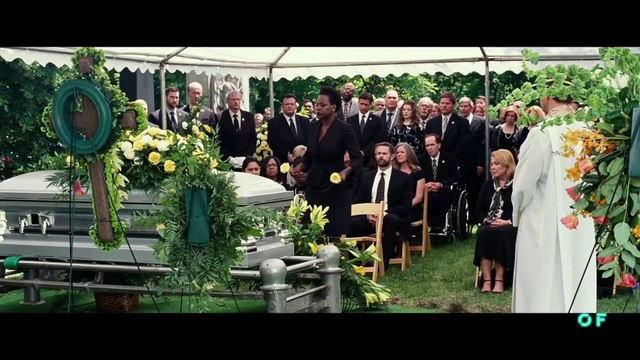 Crítica 'VIUDAS' | Opinión