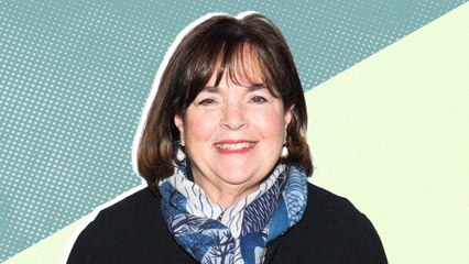 After Trying Ina Garten's Thanksgiving Turkey, Fans Say "There's No Reason to Have Turkey