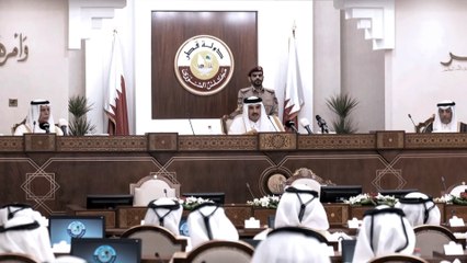 تعرف على قانون انتخابات مجلس الشورى في قطر