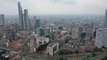 Greenpeace advierte niveles de contaminación más altos en Bogotá, Colombia