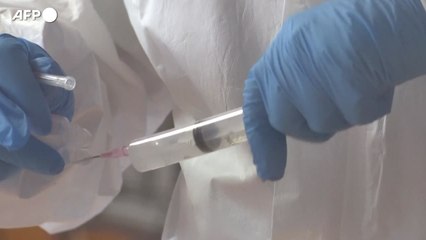 Boom monoclonali, manca farmaco fino a dicembre