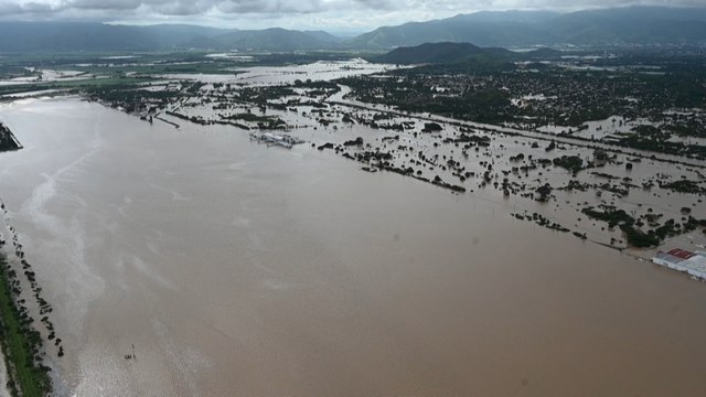 Fenómeno de ‘La Niña’ vuelve con más lluvias y alto riesgo de huracanes