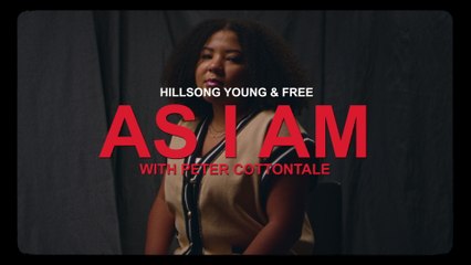 Hillsong Young & Free - As I Am