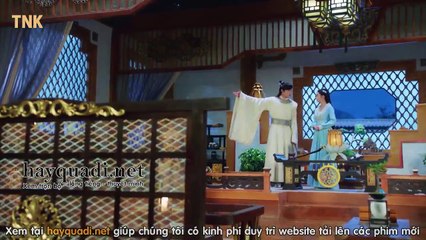 Nắm Tay Nhau Trọn Đời Tập 15 - VTV3 thuyết minh tap 16 - Phim Trung Quốc - Trường Tương Thủ - xem phim nam tay nhau tron doi tap 15