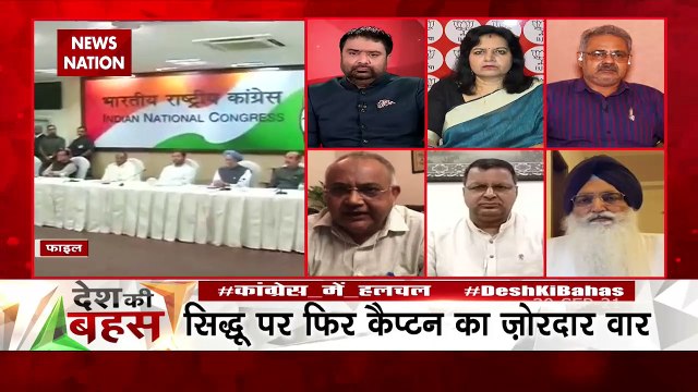 Desh Ki Bahas : PM Modi is an election winning leader today