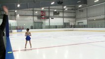 Pre Novice Women Free Group 3 - Skate Ontario Sectionals Series - September Hubs (11)