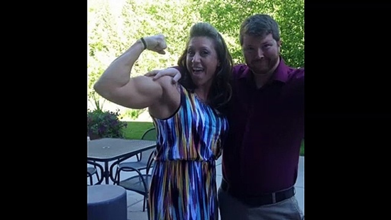 MAN V/S WOMAN PART2