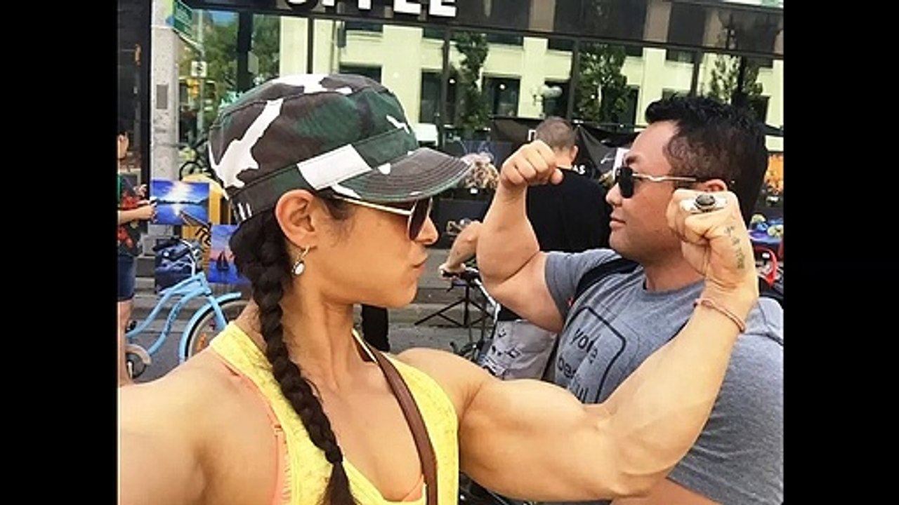 MAN V/S WOMAN PART  7