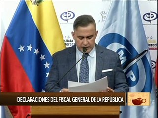 ¡Golpe a la Corrupción! | Detenidos 2 funcionarios de SATRIMEZ en Cojedes por desvío de tributos