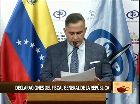 ¡Golpe a la Corrupción! | Detenidos 2 funcionarios de SATRIMEZ en Cojedes por desvío de tributos