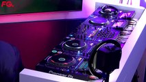 PURPLE DISCO MACHINE | HAPPY HOUR DJ | LIVE DJ MIX | RADIO FG