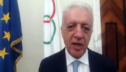 Piero Ferrari insignito del Premio Mecenate dello Sport 2021