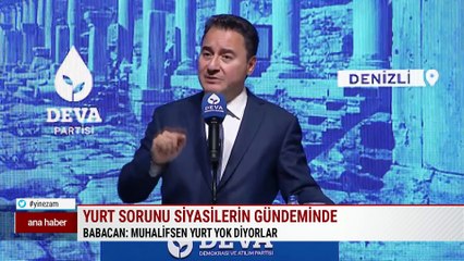 TELE1 ANA HABER (30 EYLÜL 2021) | 2