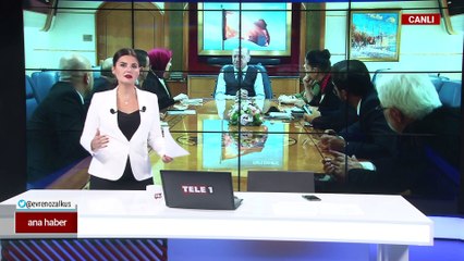 TELE1 ANA HABER (30 EYLÜL 2021) | 1