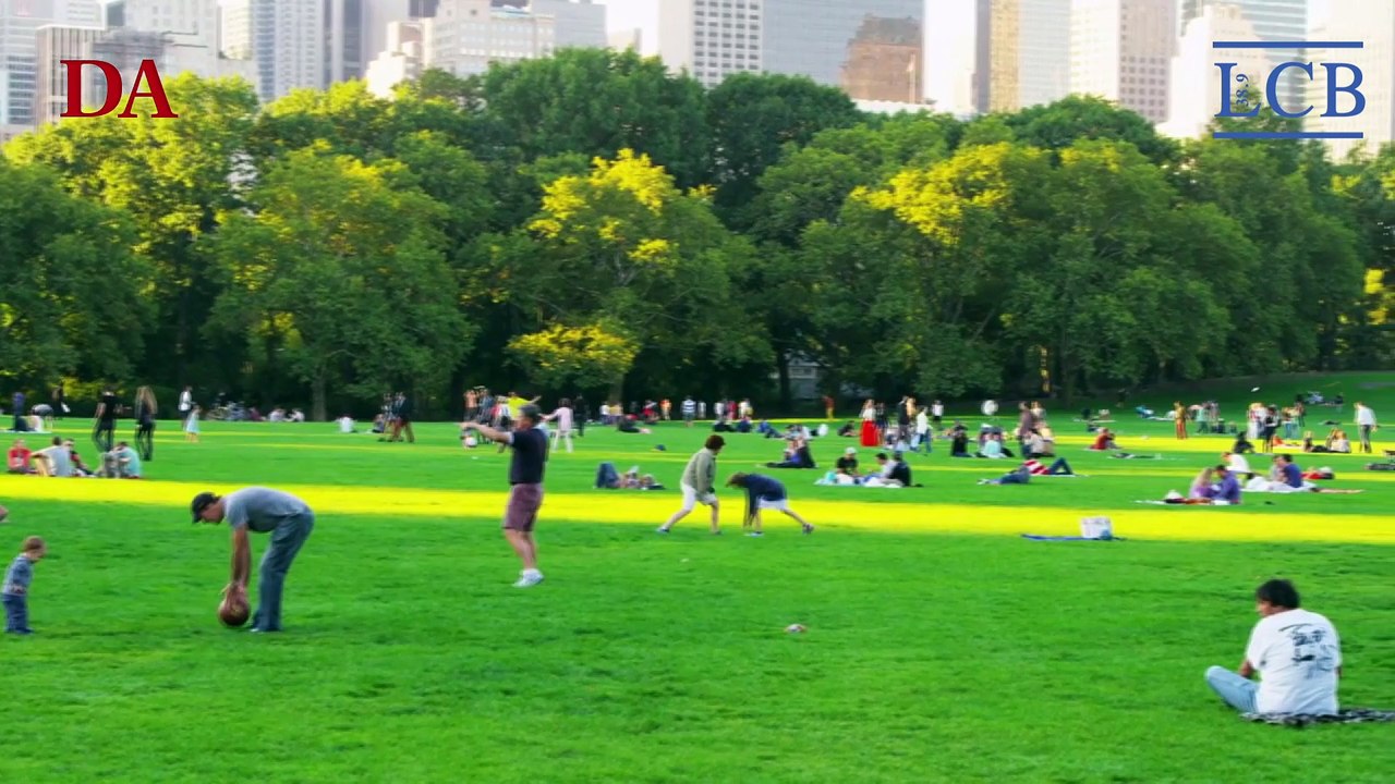 Pronto los españoles podrán volver a pasear por las calles de Nueva York o visitar cualquier lugar de EE.UU