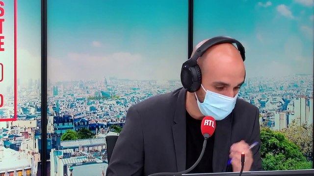 Le Débrief des Auditeurs : Nicolas Sarkozy, la facture d'électricité et une histoire de cordon bleu